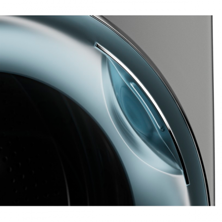 Стиральная машина с сушкой Haier HWD80-BP14979S