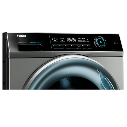 Стиральная машина с сушкой Haier HWD80-BP14979S