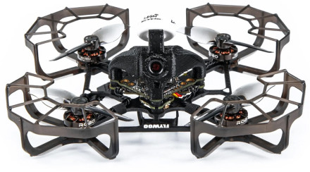 Квадрокоптер Flywoo Firefly Nano Baby 20 Analog (PNP)