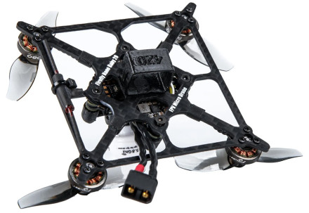 Квадрокоптер Flywoo Firefly Nano Baby 20 Analog (PNP)