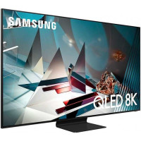 Телевизор QLED Samsung QE65Q800TAUXCE