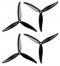 Пропеллеры Gemfan 7035 3-лопастные (M5) (2CW+2CCW)