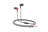 Проводные наушники BOROFONE BM52 Revering