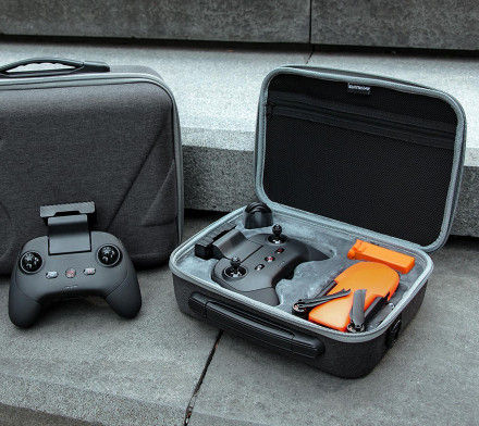 Защитный EVA кейс квадрокоптера Autel EVO Nano (SunnyLife)