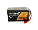 Аккумулятор Tattu 28000мАч 6S 25C 22,2В LiPo