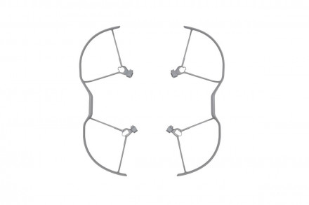 Защита пропеллеров DJI Mavic Air 2 / Air 2S