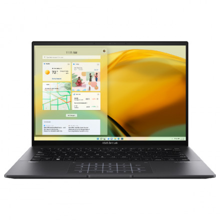 Ноутбук ASUS Zenbook UM3402YA-KP309W (R585SUW1, 90NB0W95-M00KM0) New