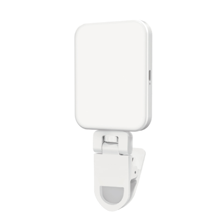 LED панель W78 RGB MagSafe для телефона — магнитный портативный свет для селфи, видео и стриминга 2500–6500K