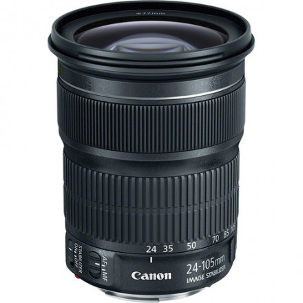 Canon EF 24-105mm f/3.5-5.6 IS STM