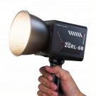 Портативный Осветитель ZGRL-60 (60W)