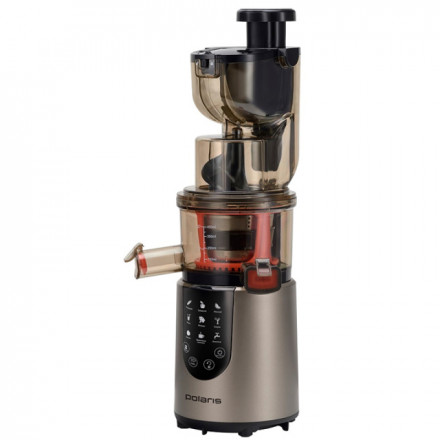 СОКОВЫЖИМАЛКА ШНЕКОВАЯ POLARIS PSJ 0601