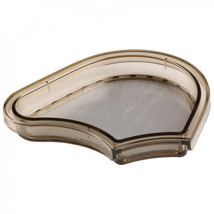 СОКОВЫЖИМАЛКА ШНЕКОВАЯ POLARIS PSJ 0601