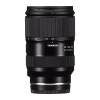 Объектив Tamron 28-75mm F/2.8 Di III VXD G2 (A063) Sony E