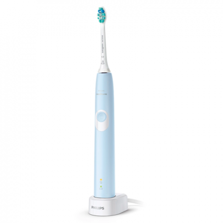 ЭЛЕКТРИЧЕСКАЯ ЗУБНАЯ ЩЕТКА PHILIPS HX6803/04