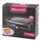ГРИЛЬ-ПРЕСС MAXWELL MW-1960 ST
