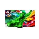 Телевизор LG 100QNED86A6 — 100", QNED, 4K, Smart TV, Wi-Fi