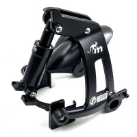 Задняя подвеска Monorim MXR1-BB для самокатов Ninebot Max G30, G30LP, G30P
