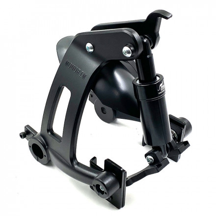 Задняя подвеска Monorim MXR1-BB для самокатов Ninebot Max G30, G30LP, G30P