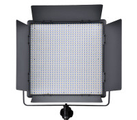 LED панель Godox LED1000Bi II 