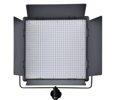 LED панель Godox LED1000Bi II