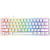 Компактная игровая оптическая клавиатура Razer Huntsman Mini (Purple Clicky Switch)