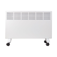 Конвекторный обогреватель SVC CH-2000-2 (2000 W / White)