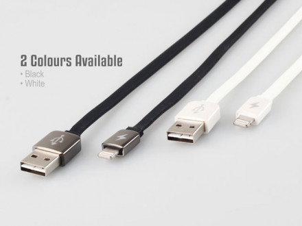 USB Кабель Remax Safe&Speed (Lightning)