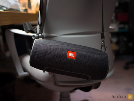 Портативная Колонка JBL XTREME MINI
