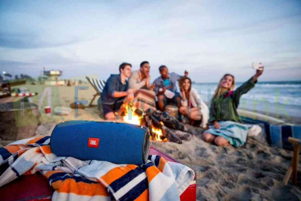 Портативная Колонка JBL XTREME MINI