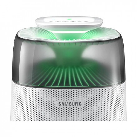 ОЧИСТИТЕЛЬ ВОЗДУХА SAMSUNG AX40T3030WM/ER