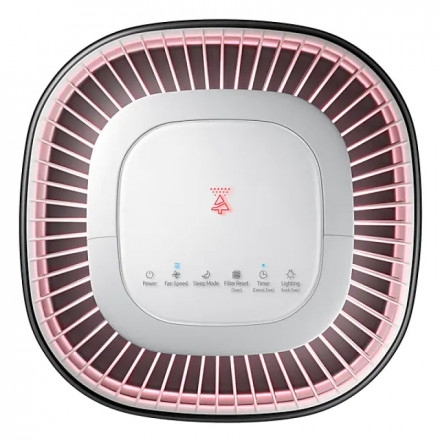 ОЧИСТИТЕЛЬ ВОЗДУХА SAMSUNG AX40T3030WM/ER