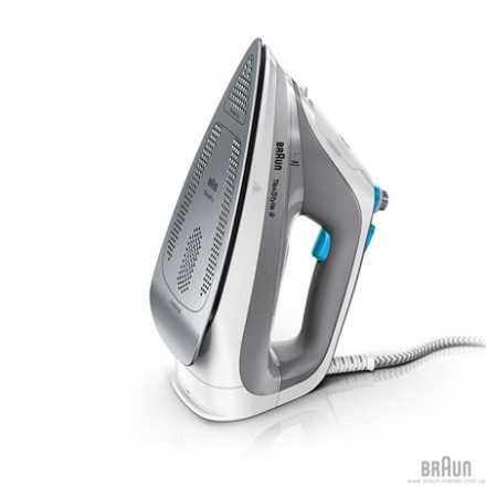 Утюг BRAUN SI9270WH