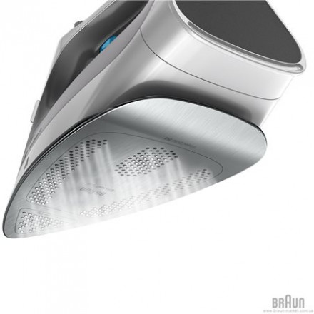 Утюг BRAUN SI9270WH