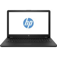 Ноутбук HP 250 G6 2SX59EA Pentium Quadcore N4200 1.1-2.5GHz,4GB,500GB,DVDRW,15.6" HD,Black 