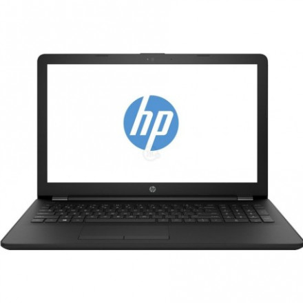 Ноутбук HP 250 G6 2SX59EA Pentium Quadcore N4200 1.1-2.5GHz,4GB,500GB,DVDRW,15.6" HD,Black