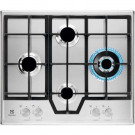 ВСТРАИВАЕМАЯ ПОВЕРХНОСТЬ ELECTROLUX GME363NX ВСТРАИВАЕМАЯ ПОВЕРХНОСТЬ ELECTROLUX GME363NX