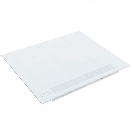 ВСТРАИВАЕМАЯ ВАРОЧНАЯ ПАНЕЛЬ WHIRLPOOL WL S5360 BF/W