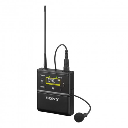 Беспроводной Микрофон Sony UWP-D21