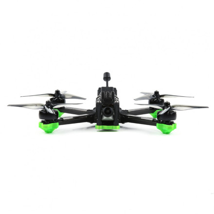 Квадрокоптер iFlight Nazgul Evoque F5 HD с Caddx Vista