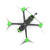 Квадрокоптер iFlight Nazgul Evoque F5 HD с Caddx Vista