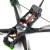 Квадрокоптер iFlight Nazgul Evoque F5 HD с Caddx Vista