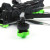 Квадрокоптер iFlight Nazgul Evoque F5 HD с Caddx Vista