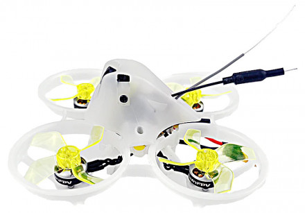 Квадрокоптер DarwinFPV Whoop75 (PNP)