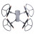 Защита пропеллеров с удлинителями шасси V2 для DJI Mavic Air 2 / Air 2S (SunnyLife)