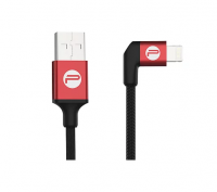 Кабель USB A - Lightning (35 см) (PGYTECH P-GM-115)