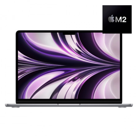 Ноутбук Apple MacBook Air 13 Space Grey M282SUX Z15S000NB New