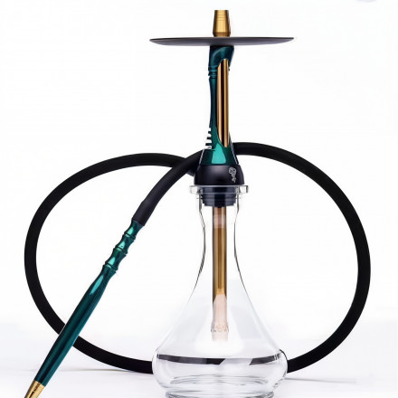 Кальян Alpha Hookah Babilon (Replica)