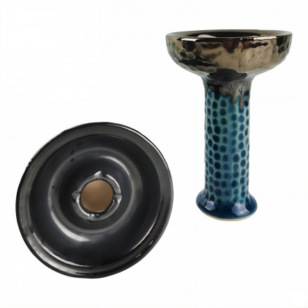 Чаша для Табака "Вихрь"