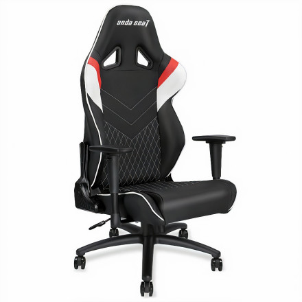 Игровое Кресло AndaSeat Assasin King