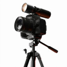 Гобо-Фонарь Fotokvant Sidande для Студии